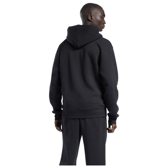 Reebok Ανδρικό φούτερ BB Iverson Fleece Hoodie Reebok Ανδρικό φούτερ BB Iverson Fleece Hoodie